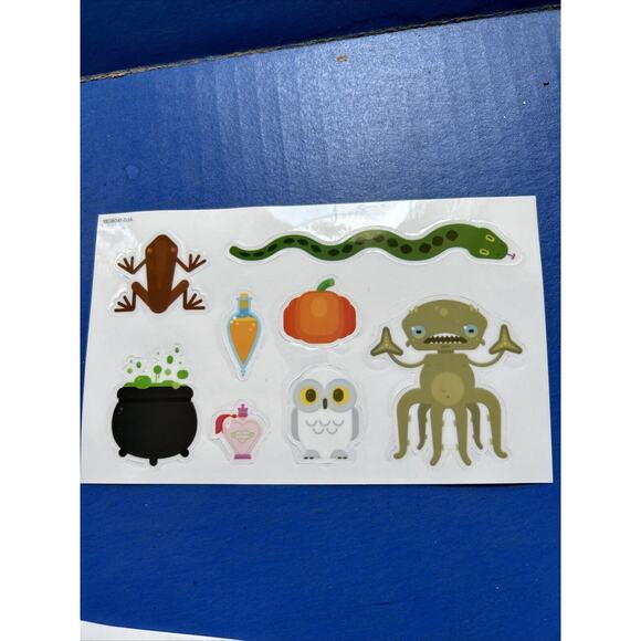 Kano Harry Potter Coding Kit Build a Wand Learn To Code Complete Tested Works! - Picture 8 of 16